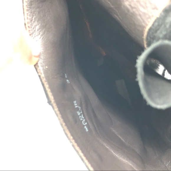 GOLDEN GOOSE BOOTS 8/8.5 39 - Picture 12 of 13